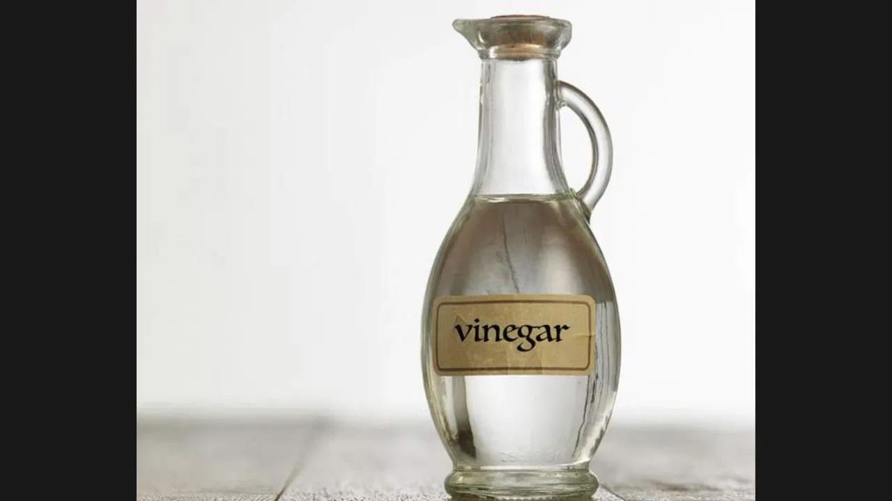 వెనిగర్: మీ ఫ్రిజ్‌లో ఏదైనా దుర్వాసన వస్తుంటే, ఒక గిన్నెలో వెనిగర్ తీసుకొని అక్కడే ఉంచండి. దీని ప్రభావం కొన్ని గంటల్లోనే కనిపిస్తుంది.