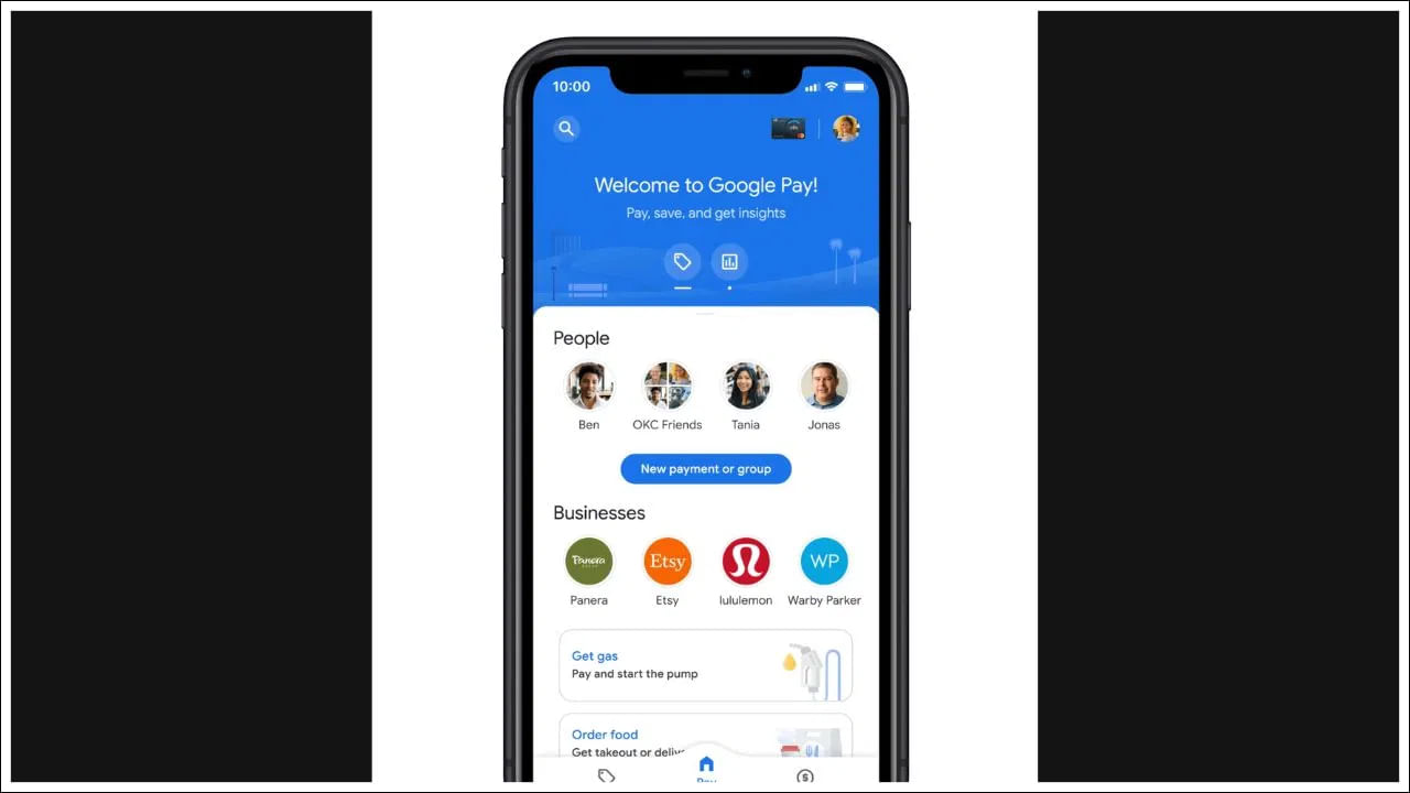 చాలా సార్లు కొంతమంది వినియోగదారులు ఆటో-పేను రద్దు చేయడం మర్చిపోతారు. మరికొందరికి దీన్ని ఎలా చేయాలో తెలియదు. మీరు Google Payలో రిజిస్టర్ చేయబడిన ఏదైనా ఆటో-పేను కూడా రద్దు చేయాలనుకుంటే, ఈ దశలను అనుసరించండి.