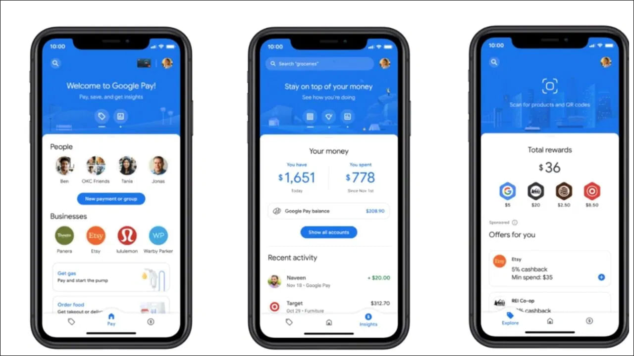 ఆటోమేటిక్ పేమెంట్స్ ఆప్షన్‌లో, మీరు లైవ్, పెండింగ్, కంప్లీటెడ్ వంటి మూడు విభాగాలను చూస్తారు. సబ్‌స్క్రిప్షన్ ఆటోపేలో ఉంటే, మీరు దానిని లైవ్ విభాగంలో చూస్తారు. ఏదైనా చెల్లింపు పెండింగ్‌లో ఉంటే, మీరు దానిని పెండింగ్ ఎంపిక కింద కనిపిస్తుంటుంది. ఎవరికైనా సబ్‌స్క్రిప్షన్ లేదా చెల్లింపు పూర్తయినట్లయితే, మీరు దానిని పూర్తి చేసిన విభాగంలో చూస్తారు.