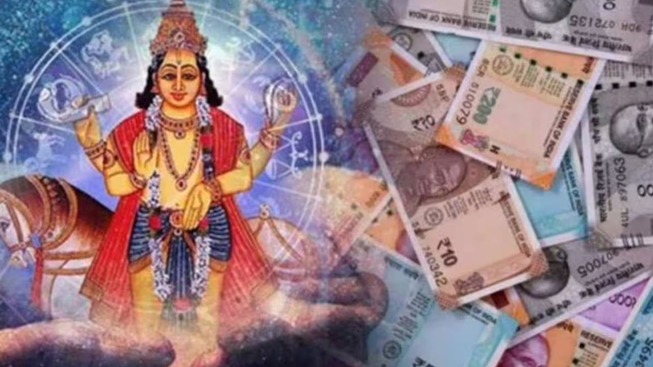 Gajalakshmi Raja Yoga
