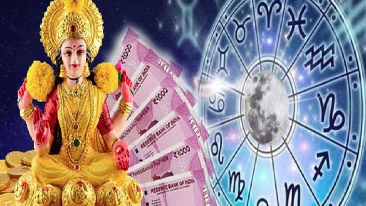 Gajalakshmi Raja Yoga