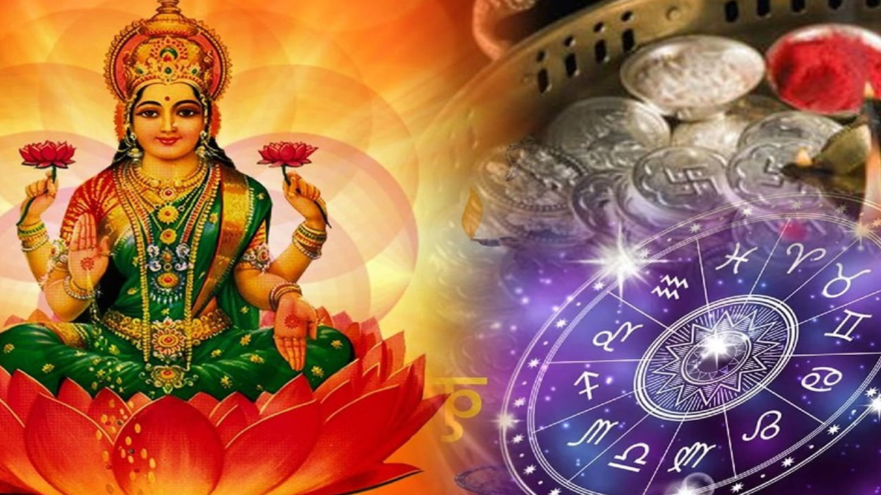 Gajalakshmi Raja Yoga