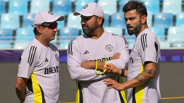Virat Kohli Retirement: కోహ్లీ రిటైర్మెంట్ వెనుక కారణాలు ఇవేనా? అంతా అతనే చేశాడంటున్న అభిమానులు!
