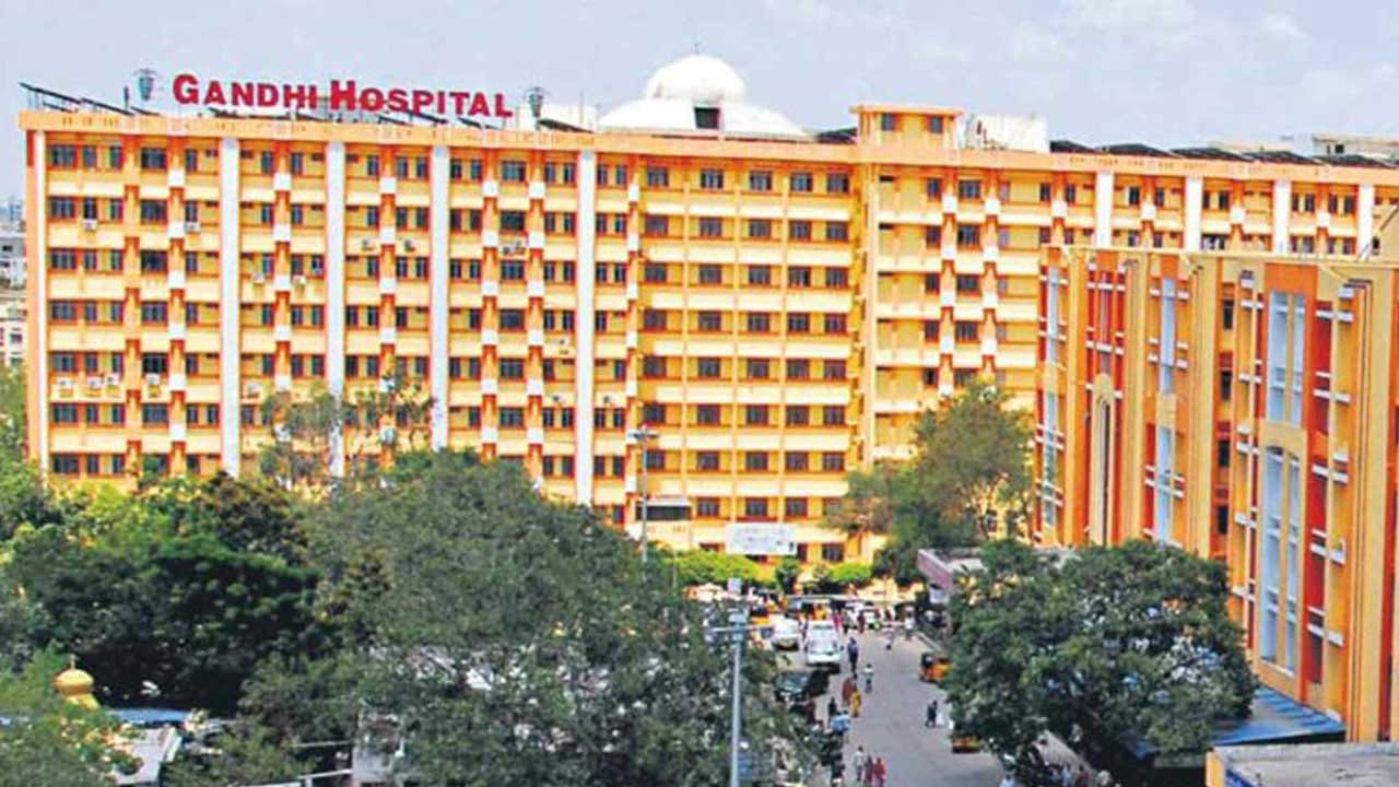 Hyderabad: నానమ్మపై ప్రేమ.. పోక్సో కేసు నిందితుడ్ని పట్టించింది...