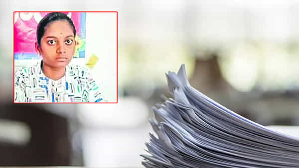 విద్యాశాఖ నిర్లక్ష్యానికి పరాకాష్ట! టెన్త్ ఫలితాల్లో ఫెయిల్.. రీవాల్యుయేషన్లో మాత్రం షాకింగ్ సీన్..
