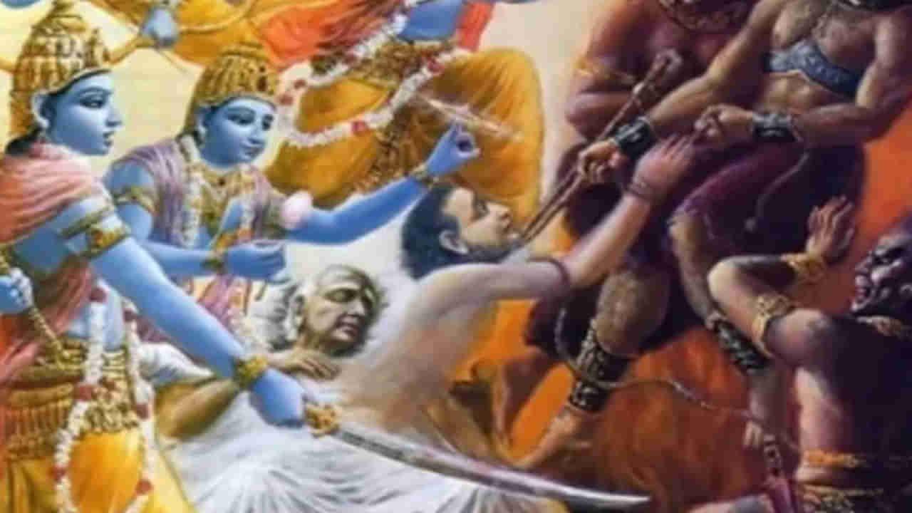 Garuda Purana: గరుడ పురాణం ప్రకారం అబద్ధం చెప్పే వారికి ఎలాంటి శిక్షలు పడతాయయో తెలిస్తే వెన్ను వణకాల్సిందే..