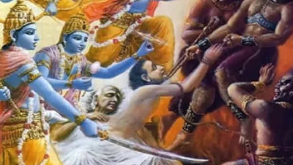 Garuda Purana: గరుడ పురాణం ప్రకారం అబద్ధం చెప్పే వారికి ఎలాంటి శిక్షలు పడతాయయో తెలిస్తే వెన్ను వణకాల్సిందే..