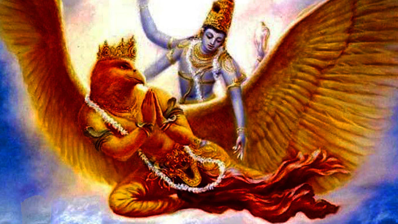Garuda Puran: గరుడ పురాణం ప్రకారం ఈ అలవాట్లు ఉన్నవారు జీవితాంతం పేదరికంతోనే ఉంటారట.. వెంటనే మార్చుకోండి..