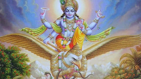Garuda Puran: భార్యాభర్తల బంధంలో జోక్యం చేసుకోవడం మహా పాపం.. గరుడ పురాణం ప్రకారం ఏ శిక్షను అనుభవించాలంటే..