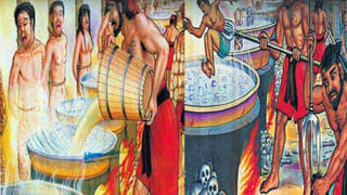 Diabetes Cure Temple: ఈ ఆలయం నేటికీ సైన్స్ చేధించని మిస్టరీ.. షుగర్ వ్యాధి నయం చేసే చీమలు.. దేశ విదేశాల నుంచి భక్తుల క్యూ