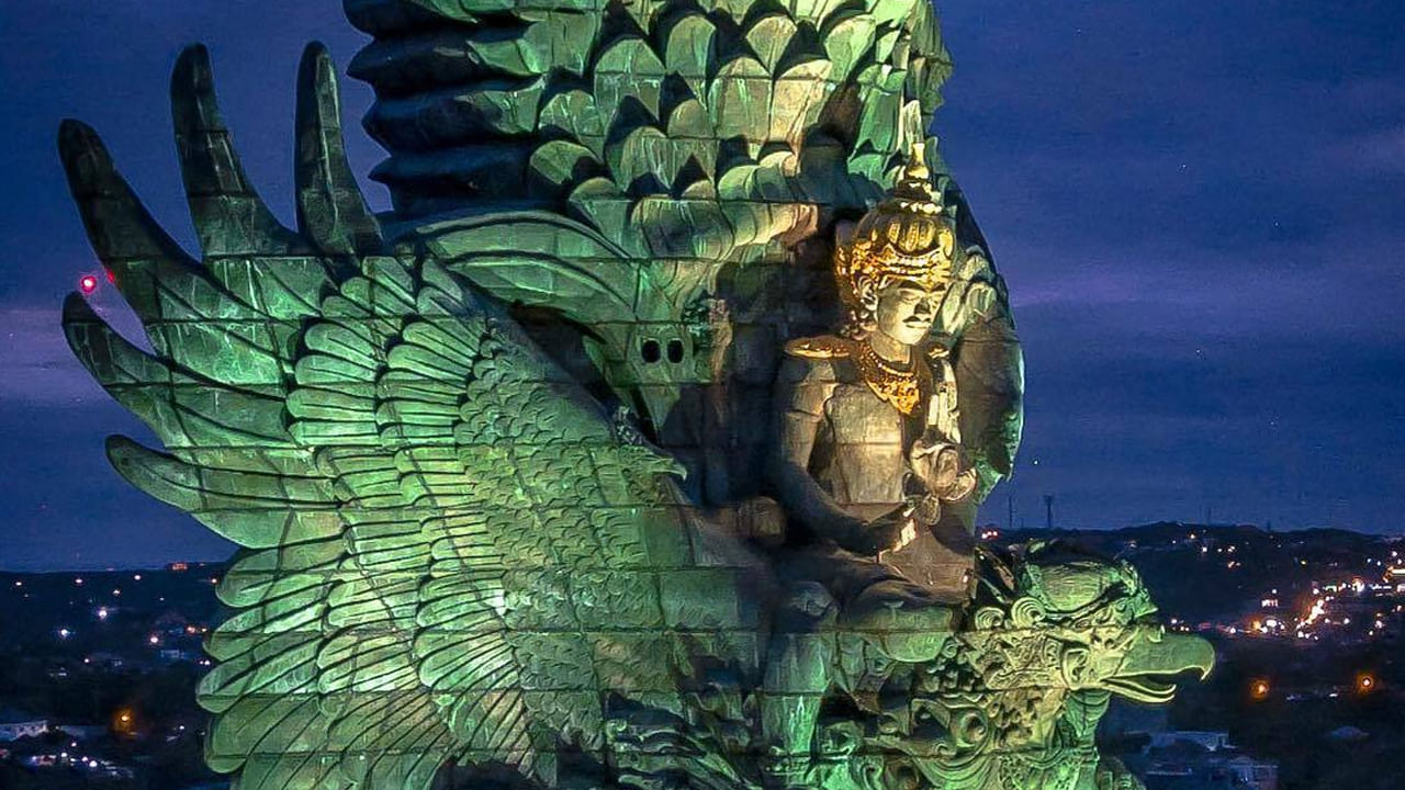 విష్ణు మూర్తి విగ్రహాన్ని నిర్మించిన బప్పా నుమాన్ భారతదేశంలో కూడా గౌరవించబడ్డారు. మన దేశ రాష్ట్రపతి రామ్ నాథ్ గోవింద్ దేశ అత్యున్నత పౌర సన్మానాలలో ఒకటైన పద్మ శ్రీతో సత్కరించారు. ఈ విగ్రహం ఖ్యాతి ప్రపంచవ్యాప్తంగా వ్యాపించింది. ఇక్కడికి ఇతర మతాల వారు కూడా ఎక్కువ సంఖ్యలో వస్తుంటారు.