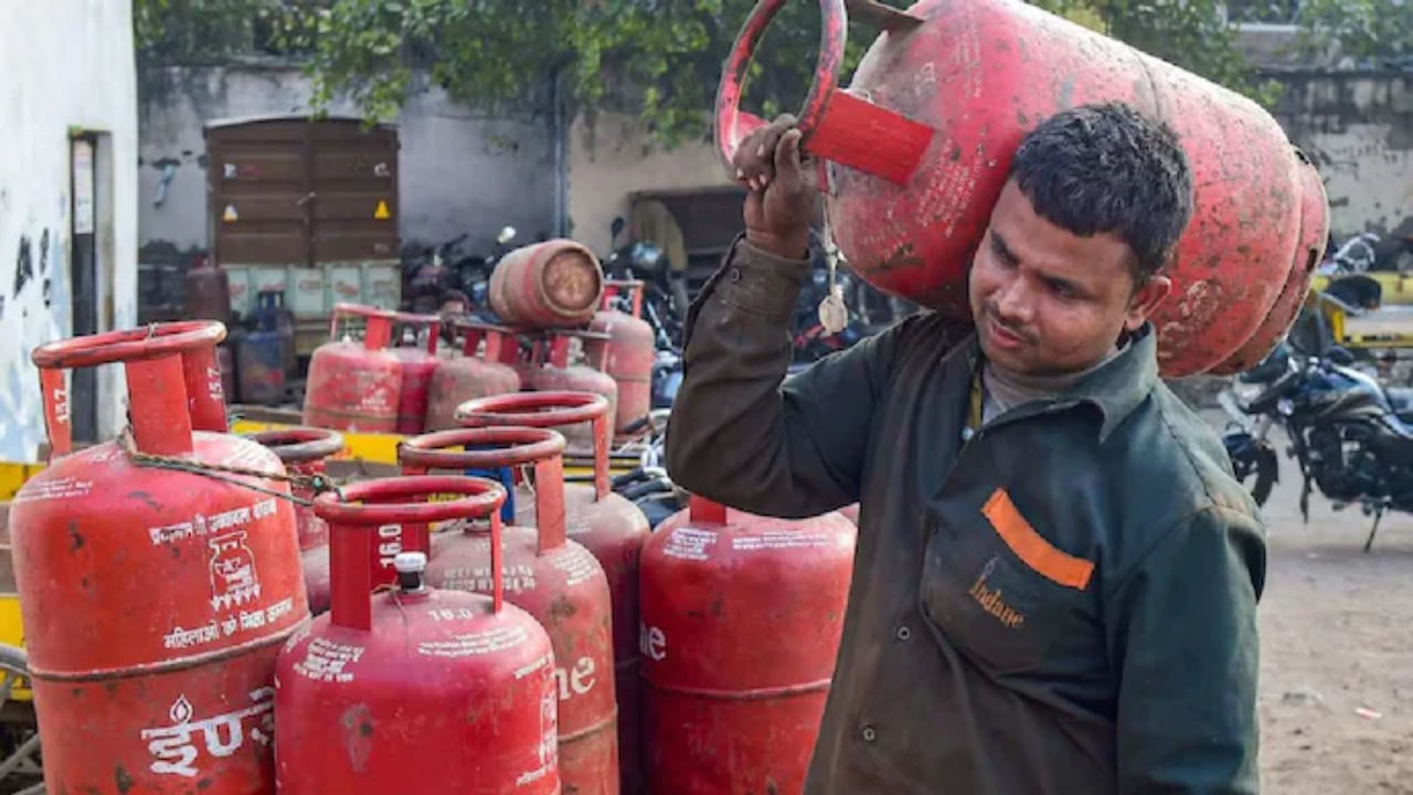 Gas Cylinder Subsidy Delay