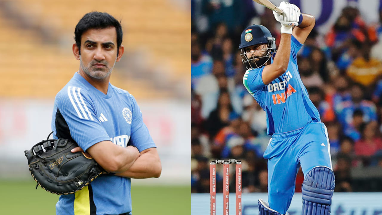 గంభీర్ వల్లే శ్రేయస్ అయ్యర్కు అన్యాయం జరిగింది! భారత దిగ్గజ మాజీ క్రికెటర్ సంచలన స్టేట్మెంట్