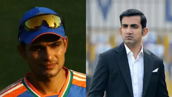 Next Test Captain: టెస్ట్ కెప్టెన్సీ కోసం భారీ స్కెచ్ ఏసిన ప్రిన్స్! ఇప్పటినుండే ఆ ఇద్దరిని సంప్రదించిన గిల్
