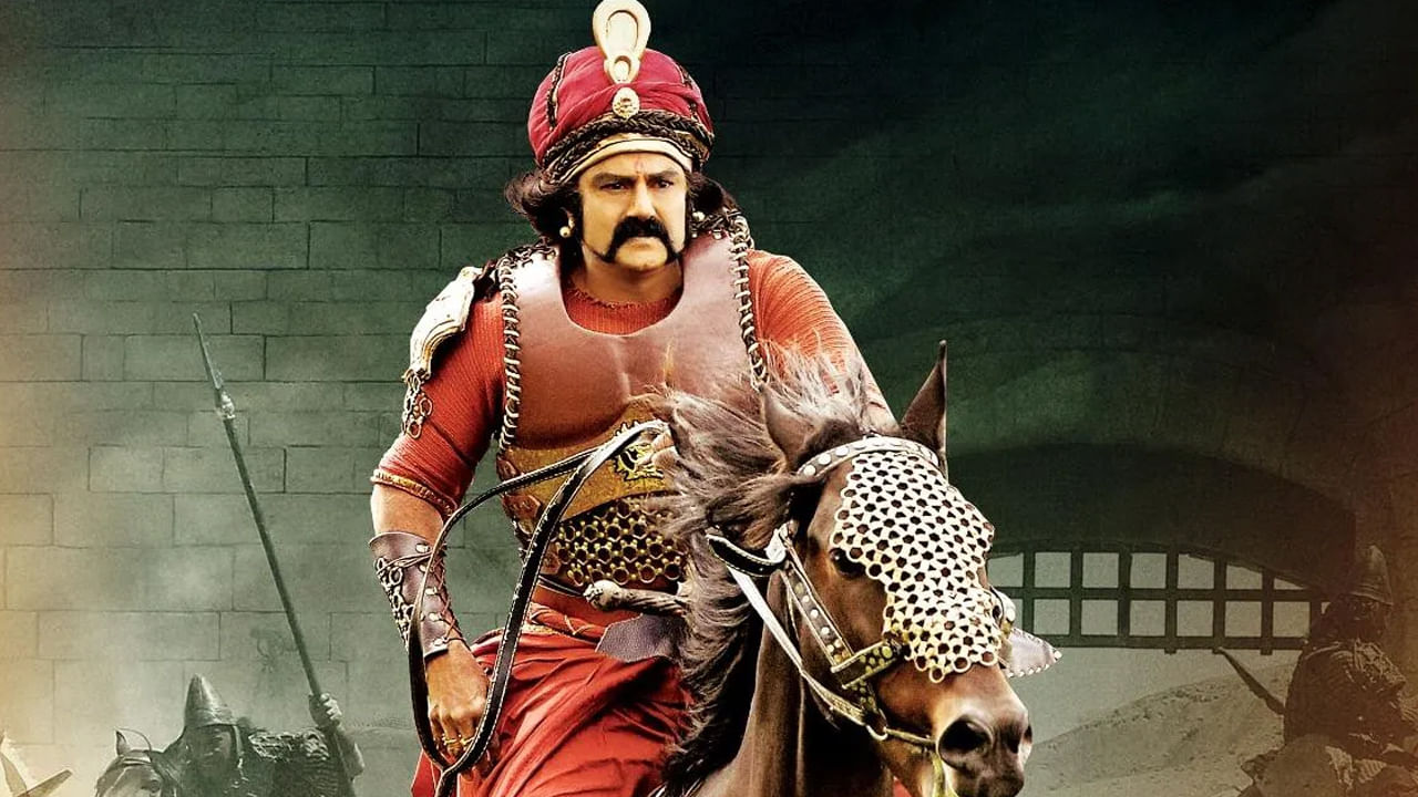 మిత్రమా ఇది మా గత వాదనతో రక్తసిక్తమైన కుంతల దేశ రణభూమి నుంచి పంపుతున్న లేఖ. మీకు మా స్నేహపూర్వక హెచ్చరిక.. ఇప్పుడు కుంతల మా సొంతమైంది. 18 మాసాలుగా మా కత్తి కంటే నెత్తురు చార ఇంకా పచ్చిగానే ఉంది. విశ్రాంతి లేదు.. విరామం లేదు.. దండయాత్రకులనే ప్రయాణిస్తూనే ఉన్నాను. నేటికీ కన్యాణ దుర్గం, మీ సౌరాష్ట్ర రాజ్యాలు తప్ప తక్కిన దక్షిణ పదమంతా మాకు దక్కిందని సగర్వంగా చాటుతునన్నాం. ఇట్లు శాతమాన సార్వభౌమ శాతకర్ణి.