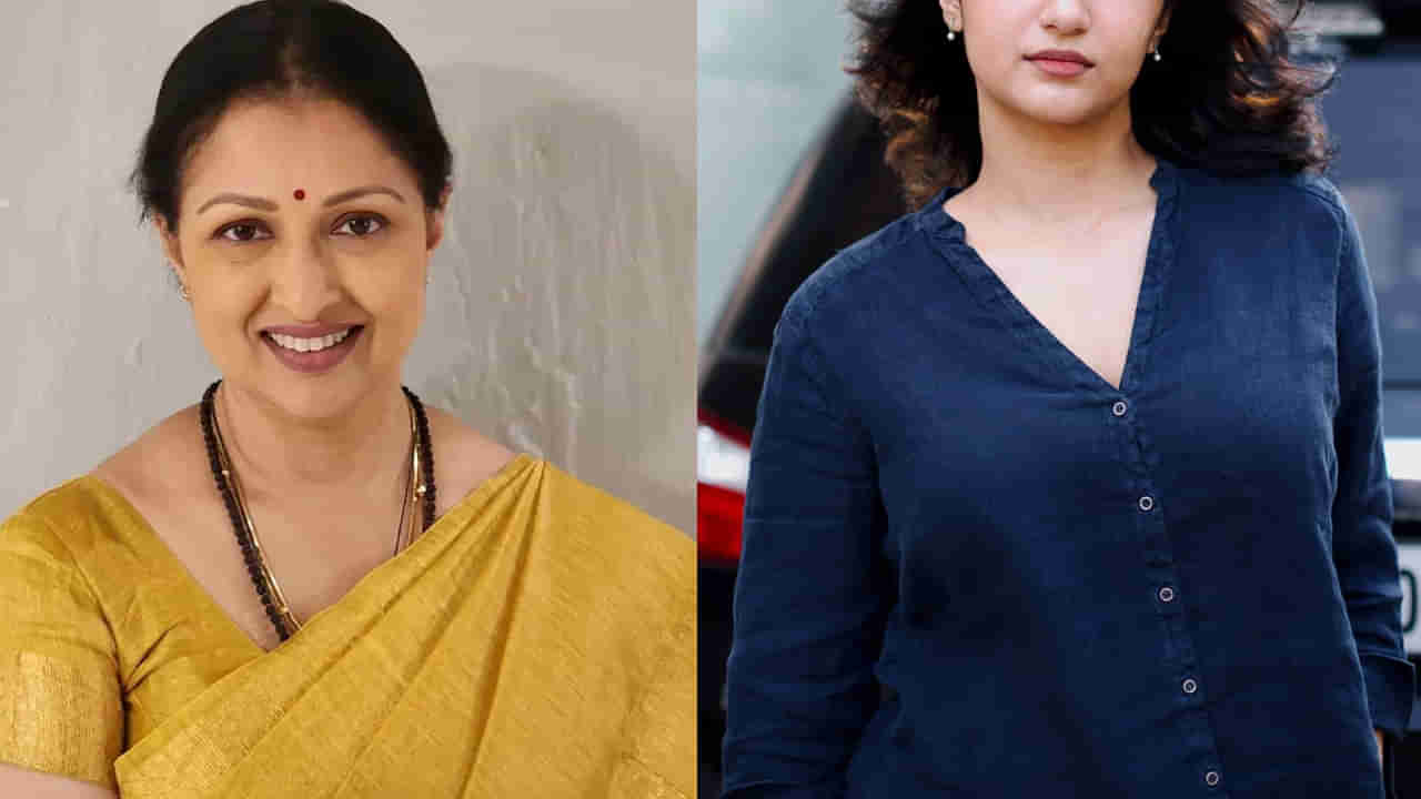 Tollywood: మరో హీరోయిన్ దొరికేసింది మావా.. నటి గౌతమి కూతురిని చూశారా.. ? అందంలో తల్లిని మించి..
