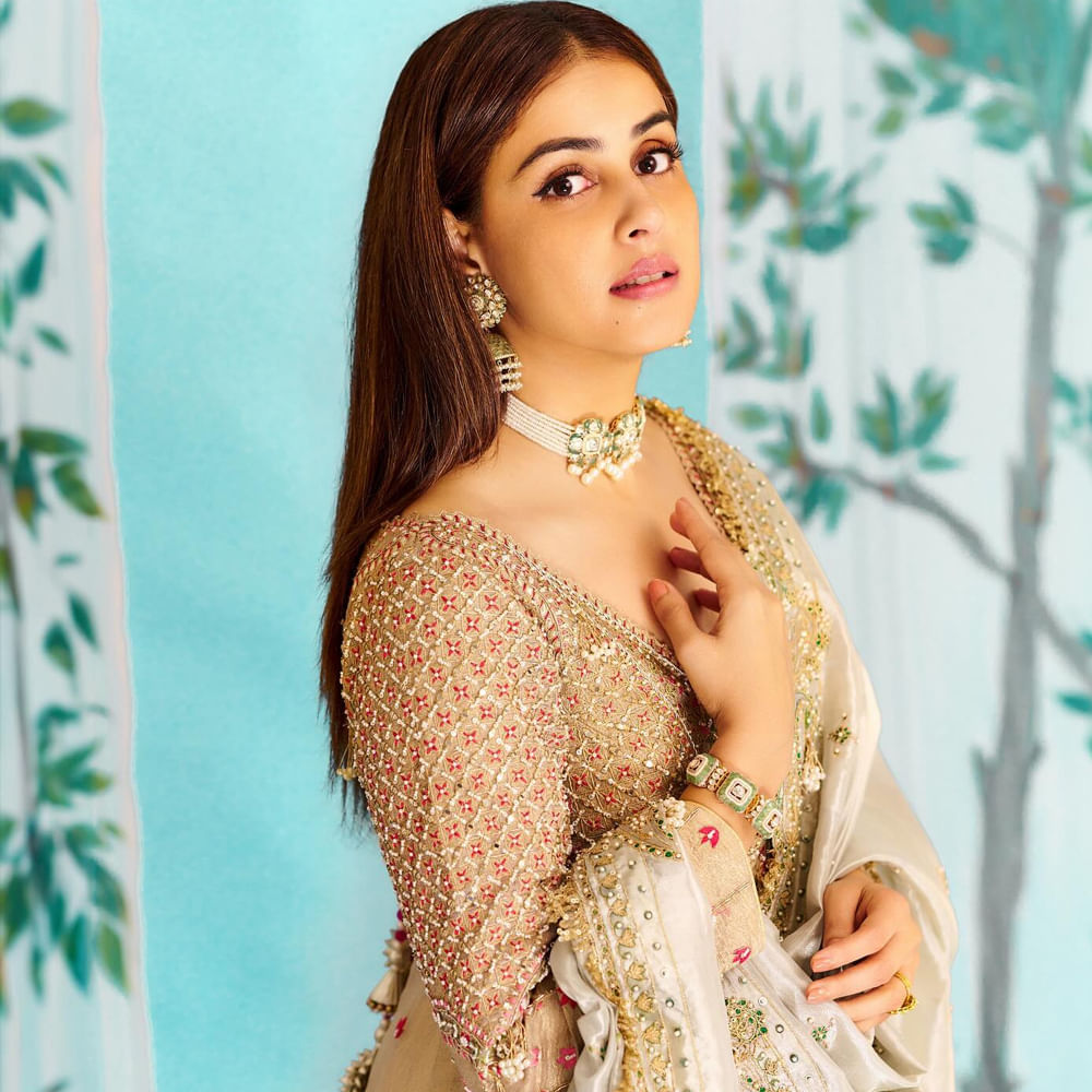 పోషకాలు అధికంగా ఉండే ఆహారం.. కొవ్వు తక్కువగా ఉండి, పోషకాలతో నిండిన ఆహారం తీసుకోవడం అనేది ఆరోగ్యానికి ఎన్నో ప్రయోజనాలను అందిస్తుందని ఆమె అన్నారు.