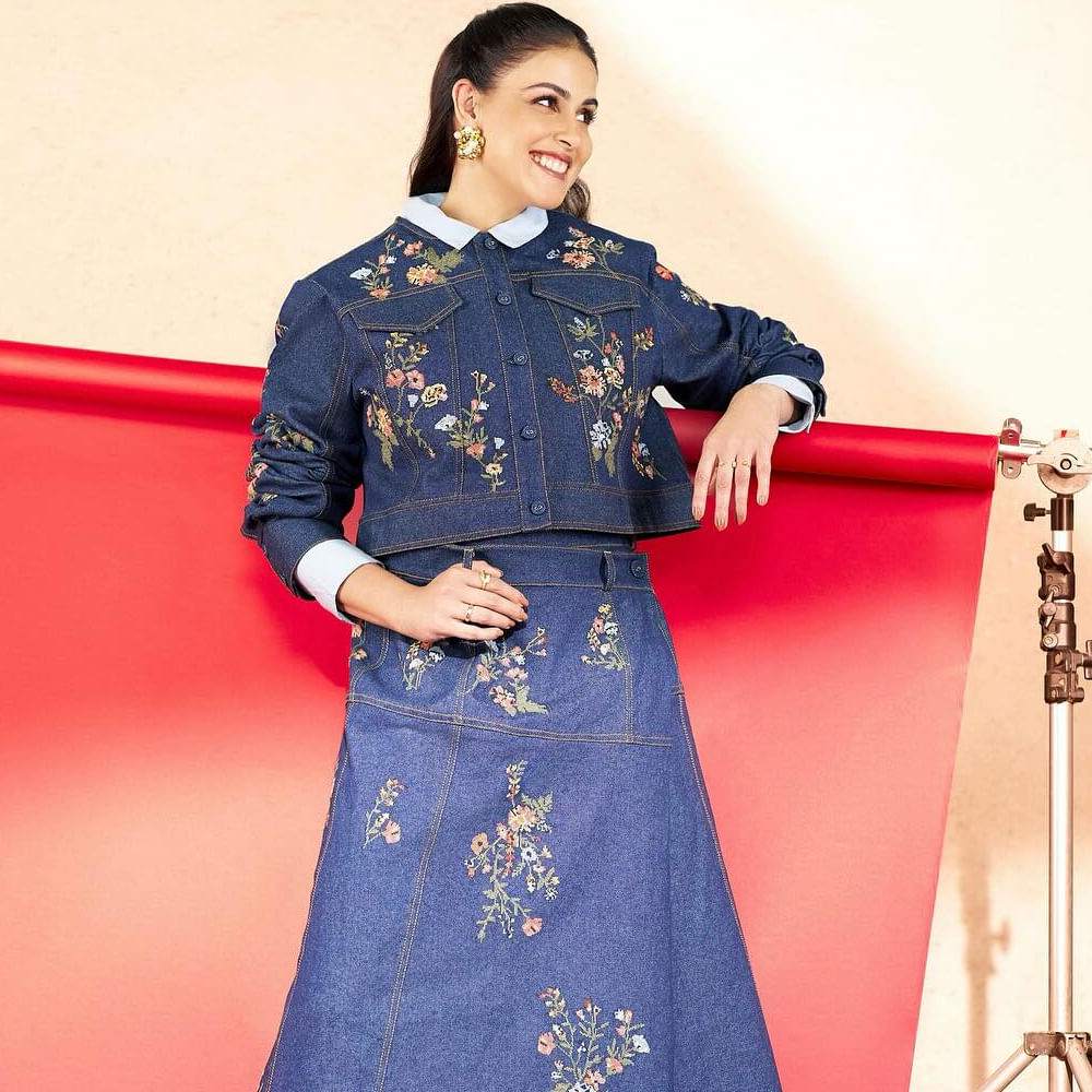 Genelia Photo