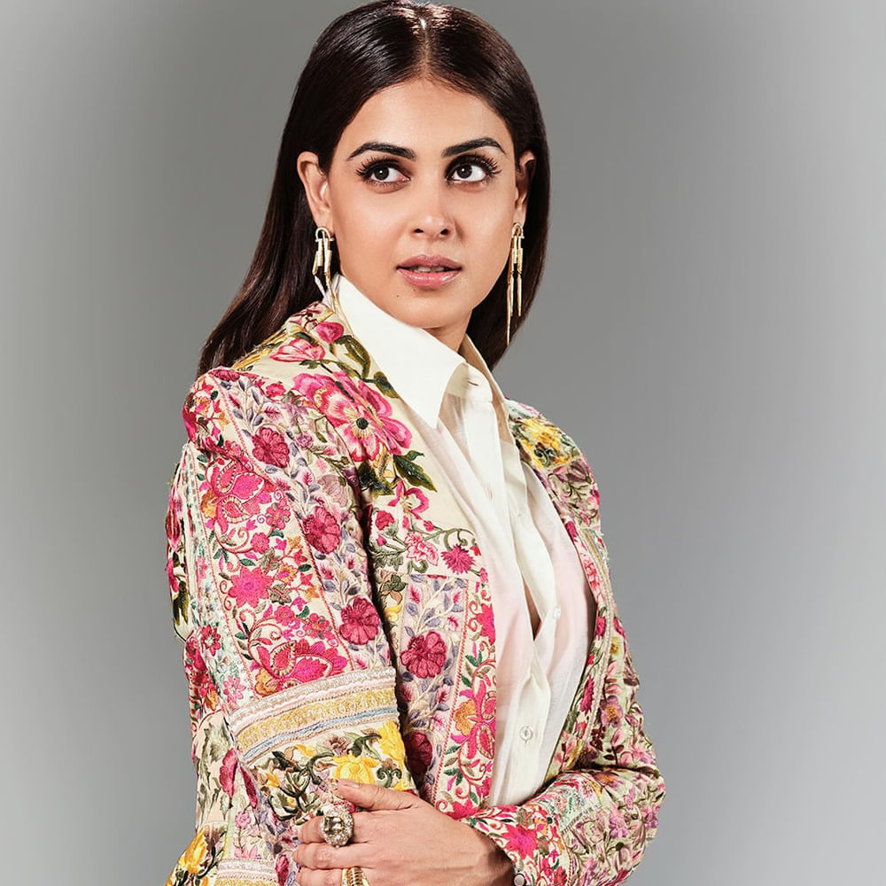 ముఖ్యంగా ఇందులో కొలెస్ట్రాల్ ఎక్కువగా ఉండదని తెలిపింది. అలాగే చాలా కాలంగా తాను మాంసాహారం తీసుకోవడం మానేశానని.. పూర్తిగా శాఖాహరిగా మారిపోయినట్లు తెలిపింది.