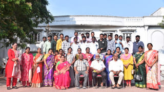 Telanngana: చెరువు వద్ద చెత్త తొలగిస్తుండగా బయటపడింది చూసి ఆశ్చర్యపోయిన జనం