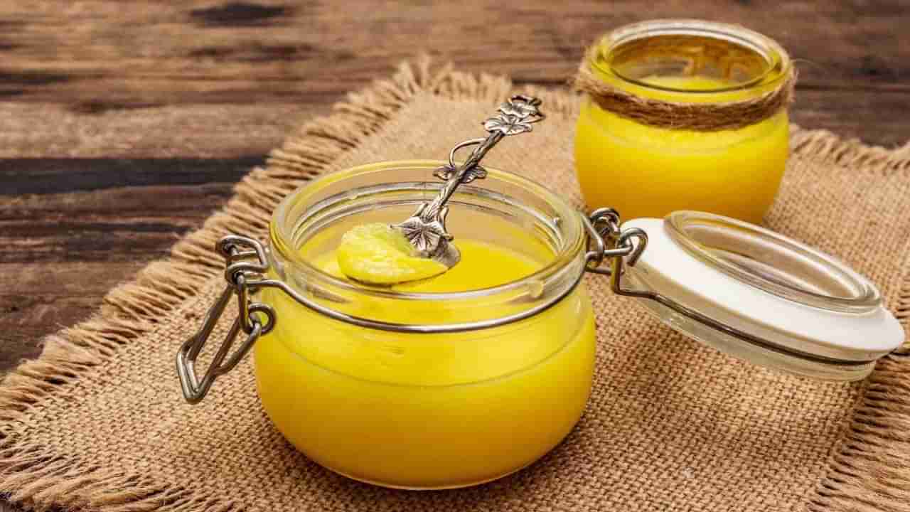 Ghee and Diabetes: షుగర్ ఉన్నవారు నెయ్యి తింటే ఏమౌతుందో తెలుసా..?