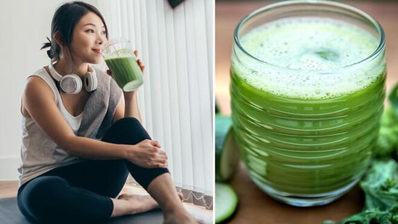 Giloy juice: ఆయుర్వేద అమృతం తిప్పతీగ..! ఈ జ్యూస్ ఎవరు తాగితే మంచిదంటే..