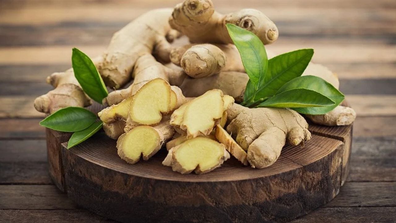 Kitchen Hacks: అల్లంని ఇలా నిల్వ చేయండి.. మస్తు రోజులు ఫ్రెష్‌ గా ఉంటుంది..!