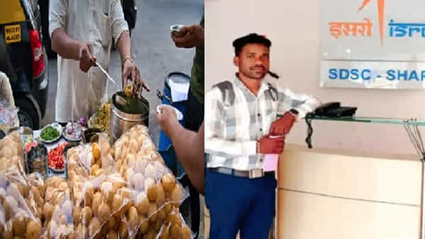 Success Story: పానీపూరీ అమ్ముతూ ఇస్రోలో జాబ్ కొట్టిన రాందాస్.. సక్సెస్ స్టోరీ ఏంటంటే..!
