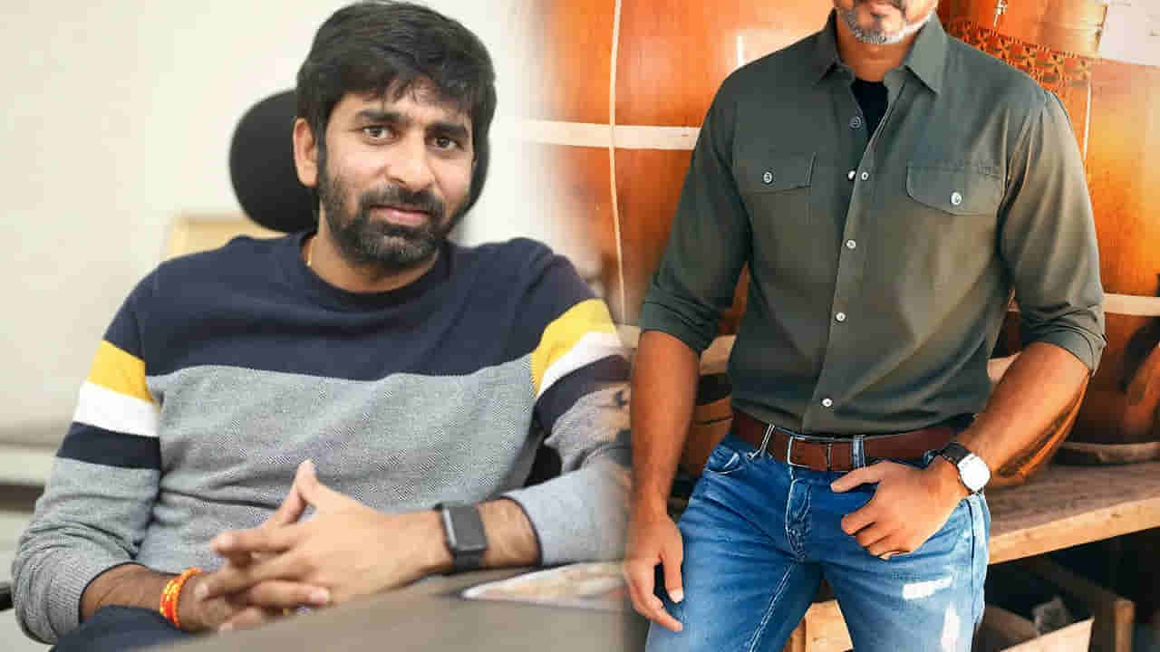 తెలుగు డైరెక్టర్ అని తెలిసి అలా చేశాడట..! స్టార్ హీరో చేసిన పనికి బాధపడ్డ గోపిచంద్ మలినేని..