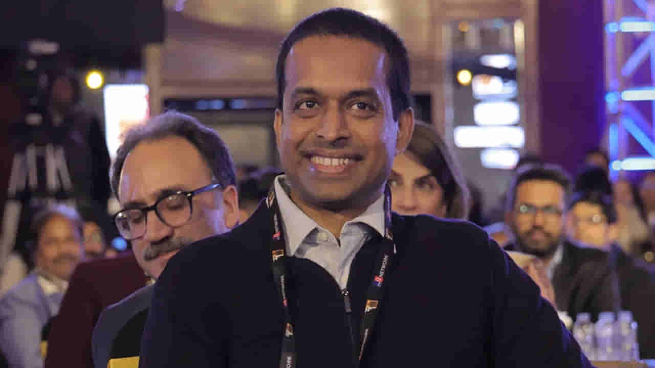 News9 CBC 2025: సైనా, సింధు ఛాంపియన్స్గా ఎదగడానికి కారణమిదే: బ్యాడ్మింటన్ కోచ్ పుల్లెల గోపీచంద్