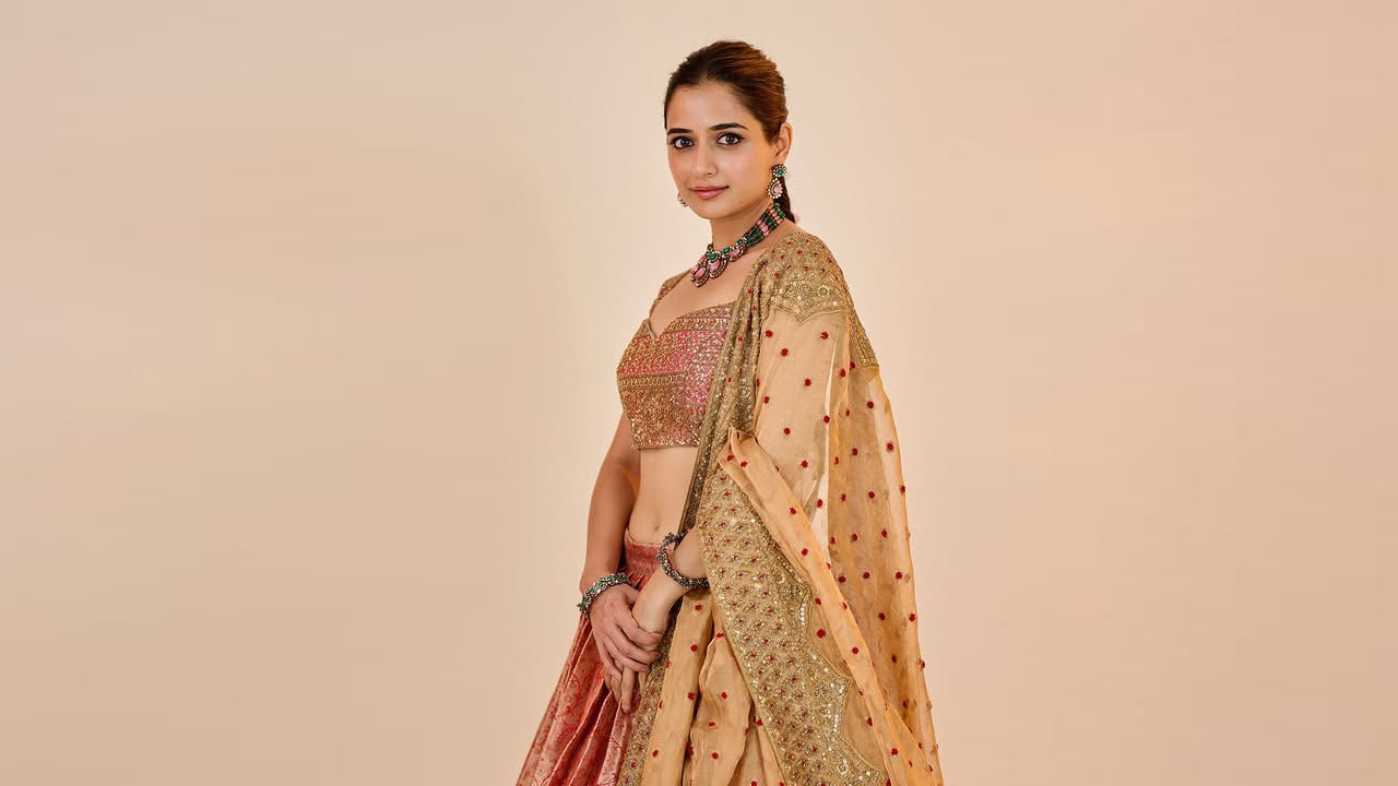 దర్శకుడు మహేష్ బాబు క్లీన్ అండ్ క్లియర్ ఫ్రెష్ ఫేస్ బెంగుళూరు పోటీలో ఆమెను చూసి క్రేజీ బాయ్ మూవీలో కథానాయకిగా అవకాశం ఇచ్చారు. SIIMA ద్వారా కథానాయకిగా ఉత్తమ డెబ్యూ యాక్ట్రెస్ అవార్డుకు ఎంపికైంది. తర్వాత కొన్ని చిత్రాల్లో నటించింది.
