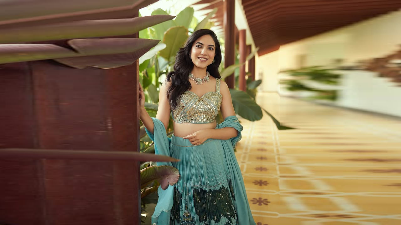 Gorgeous Ritu Varma