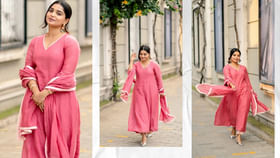 సినిమాలతోకంటే సోషల్ మీడియాతోనే గడిపేస్తున్న ముద్దుగుమ్మ సినిమాలతోకంటే సోషల్ మీడియాతోనే గడిపేస్తున్న ముద్దుగుమ్మ