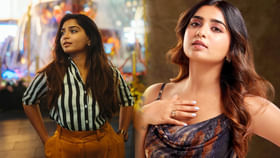 96 బ్యూటీ గౌరీ జి కిషన్ అదరగొట్టేసిందిగా.. 96 బ్యూటీ గౌరీ జి కిషన్ అదరగొట్టేసిందిగా..