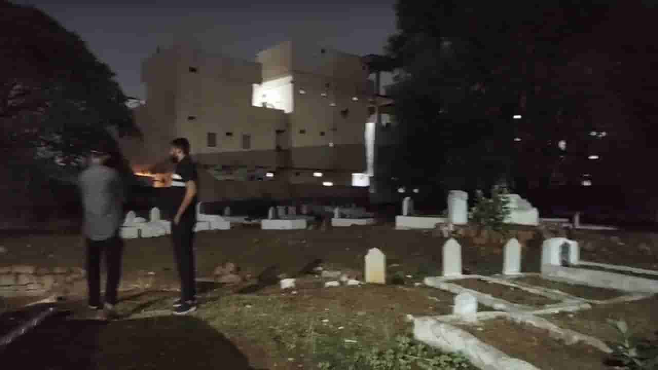 శవాలతో నయా దందా.. భాగ్యనగరంలో వెలుగు చూసిన సరికొత్త బిజినెస్..!