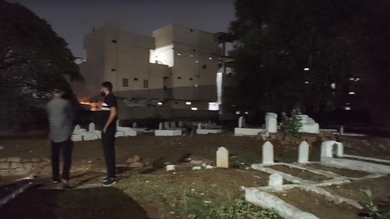 శవాలతో నయా దందా.. భాగ్యనగరంలో వెలుగు చూసిన సరికొత్త బిజినెస్..!