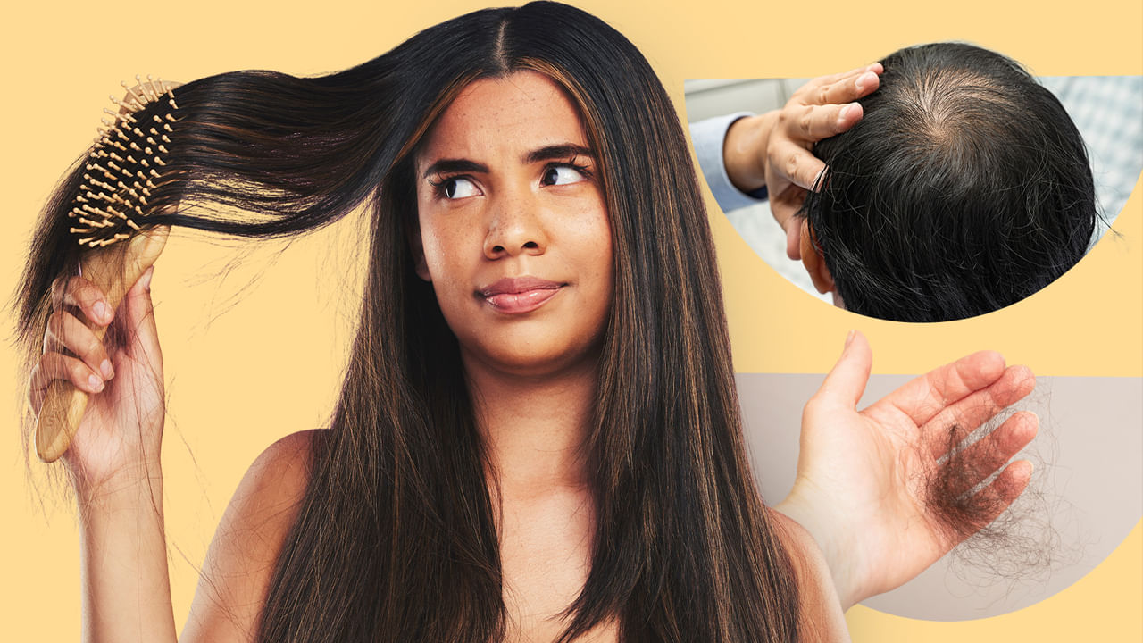 మంచి అలవాటుతో మీ రోజును ప్రారంభించడం వల్ల మీకు విశ్రాంతి లభించడమే కాకుండా, జుట్టు పెరుగుదలను కూడా ప్రోత్సహిస్తుంది. జుట్టు రాలడం తగ్గించుకుని, సహజంగా ఆరోగ్యకరమైన, బలమైన, మందపాటి జుట్టును పొందాలనుకుంటే మార్నింగ్ మీ అలవాట్లు ఎక్కువ ప్రభావం చూపుతాయని నిపుణులు చెబుతున్నారు.