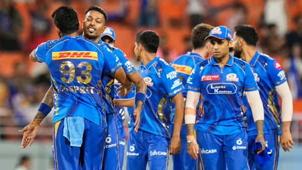 GT vs MI: విజయానికి 24 పరుగులు.. చివరి ఓవర్లో అదిరిపోయే స్కెచ్.. కట్చేస్తే.. క్వాలిఫయిర్ 2కి ముంబై