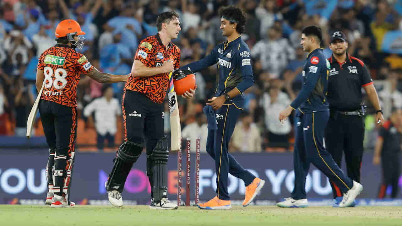 IPL 2025: ఏంతాగి బొమ్మ వేస్తున్నావ్ బ్రో! అడిగింది ఒక్కటి కనిపించింది మరొకటి! బ్రాడ్కాస్టర్ మిస్టేక్ పై జోకులు వేస్తున్న నెటిజన్లు!