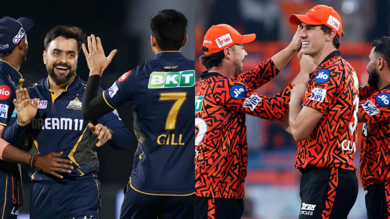 GT vs SRH Playing XI: ఒకే ఓవర్లో 30 పరుగులు.. కట్‌చేస్తే.. ప్లేయింగ్ XI నుంచి వేటేసిన కెప్టెన్.. ఎవరంటే?