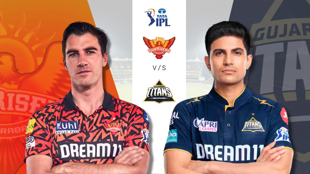 GT vs SRH: హైదరాబాద్‌కు డూ ఆర్ డై మ్యాచ్.. గుజరాత్‌పై ప్లాన్ బీతో బరిలోకి?