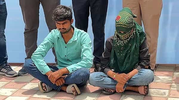 ప్రియుడి మోజులో మహిళ భయంకర స్కెచ్.. దృశ్యం చిత్రం మించిపోయింది!