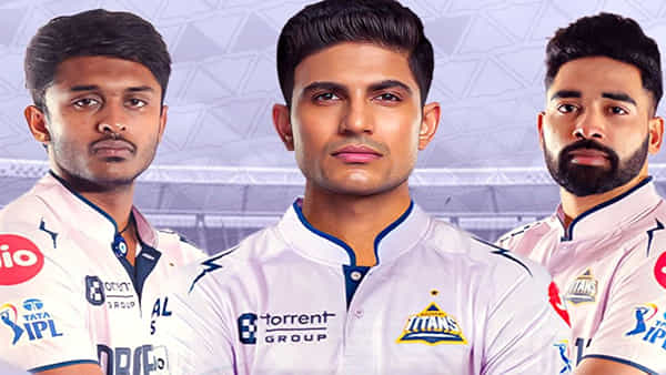 IPL 2025: లక్నోతో మ్యాచ్లో గుజరాత్ స్పెషల్ లావెండర్ జెర్సీ! కారణం ఏంటో తెలుసా?