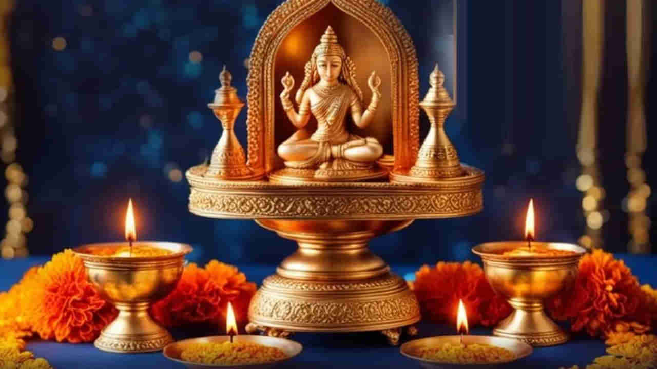 Guru Pushya Yoga: జాతకంలో గురు పుష్య యోగం ఎప్పుడు? ఎలా ఏర్పడుతుంది? ప్రాముఖ్యత ఏమిటంటే..