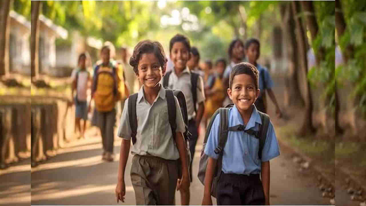 APRJC 2025 Toppers List: స్కూల్, జూనియర్, డిగ్రీ గురుకుల ప్రవేశ పరీక్షల్లో టాపర్లు వీరే.. దుమ్ములేపిండ్రు!