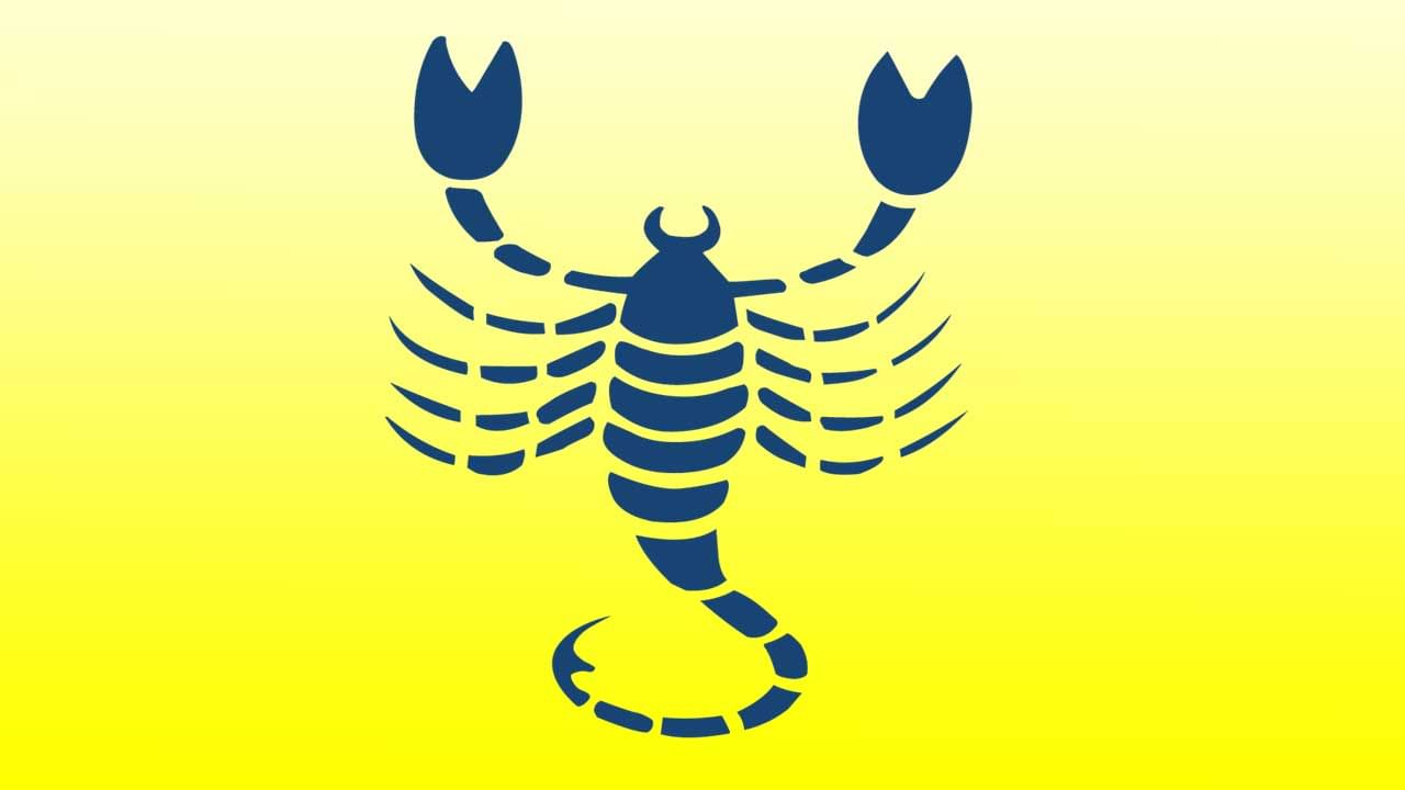 వృశ్చిక రాశి : వృశ్చిక రాశి వారికి హనుమాన్ దీవెనెలు ఎప్పటికీ ఉంటాయి. వీరికి హనుమాన్ అనుగ్రహం ఉంటుంది. అందలన ఈ  రాశి వారికి అప్పుల సమస్యలు తీరిపోతాయి.  విద్యార్థులకు కలిసి వస్తుంది. ఇంటా బయట సంతోషకర వాతావరణం నెలకుంటుంది.