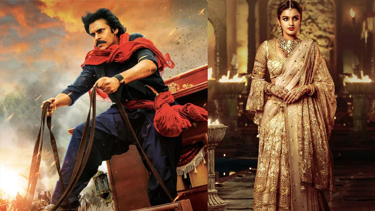 ఎట్టి పరిస్థితుల్లో మే నెల్లోనే సినిమాను ప్రేక్షకుల ముందుకు తీసుకురావాలన్నది మేకర్స్ ప్లాన్. ఓటీటీ సంస్థతో ఉన్న డీల్ కారణంగా, ఈ నెల్లోనే రిలీజ్ చేసేయాల్సిన కంపల్సరీ సిట్చువేషన్లో మేకర్స్ ఉన్నారని డిస్కస్ చేసుకుంటున్నారు ట్రేడ్ పండిట్స్.
