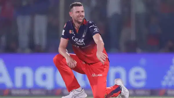 IPL 2025: 4 రోజుల్లో సీజన్ రీస్టార్ట్.. కట్ చేస్తే ఆసీస్ ప్లేయర్లపై షాకింగ్ అప్డేట్ ఇచ్చిన ఆస్ట్రేలియా బోర్డు! ఆ ప్లేయర్లు డౌటేనా?