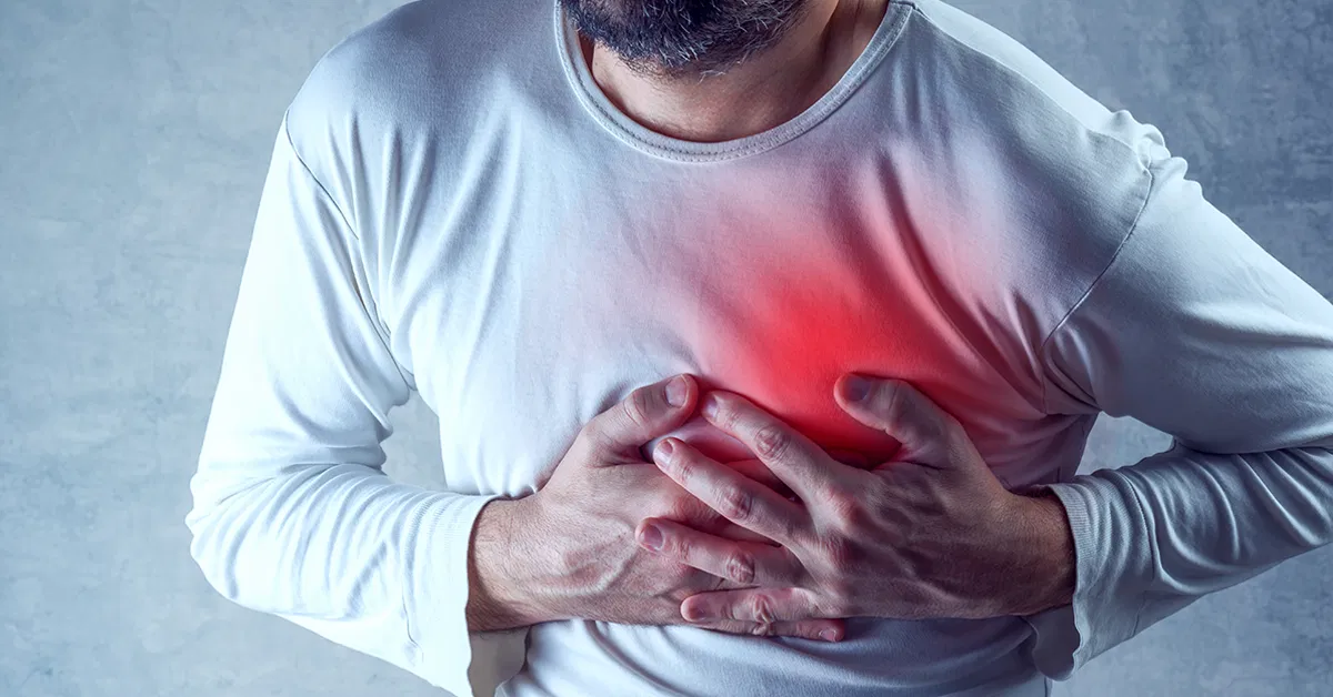 Heart Health: గుండెపోటుకు 2 రోజుల ముందు కనిపించే లక్షణాలివి.. వీటితో జాగ్రత్త!