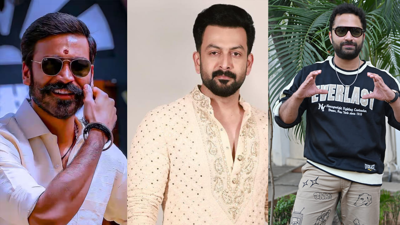 ఎట్‌ ఎ టైమ్‌.. సింగిల్‌ వర్క్.. అనే మాటకి కాలం ఎప్పుడో చెల్లిపోయింది. మల్టీటాస్కింగ్‌కే మంచి డిమాండ్‌ ఉందిప్పుడు. మన హీరోలు కొందరు ఈ విషయాన్ని చాలా బాగా అర్థం చేసుకున్నారు. అందుకే ఓ వైపు హీరోగా బిజీగా ఉన్నా.. మరోవైపు డైరక్షన్‌లోనూ ప్రూవ్‌ చేసుకుంటున్నారు.